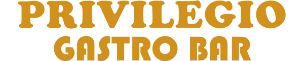 Privilegio Gastrobar