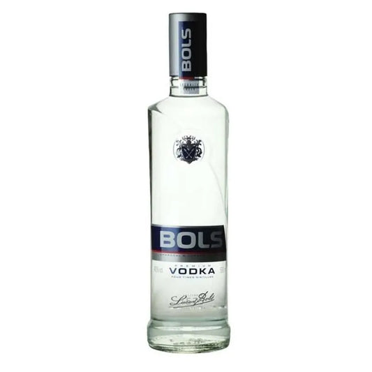 BOLS VODKA AMSTERDAM 700ML