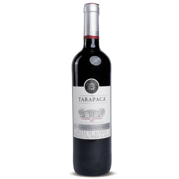 VINO TARAPACA VARIETAL CABERNET 750ML