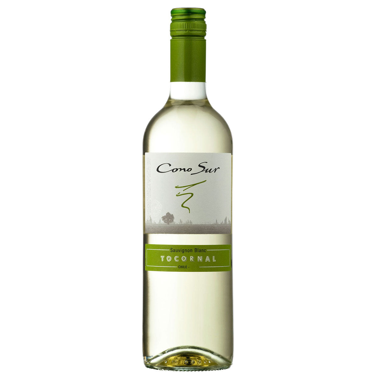 VINO CONO SUR TOCORNAL SAUVIGNON BLANCO 750