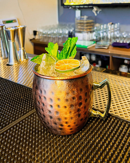 Moscow Mule