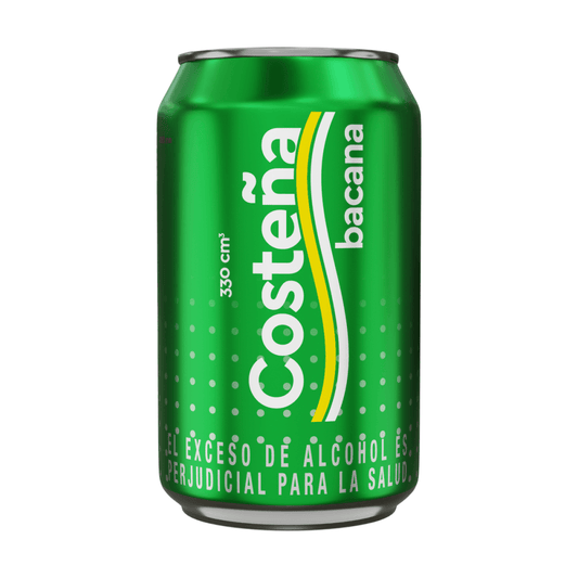 COSTEÑA LATA 330 ML