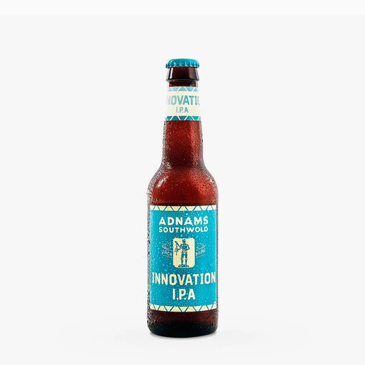 CERVEZA ADNAMS INNOVATION X 330ML