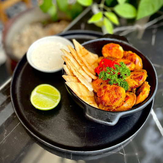 Chorizo tradicional