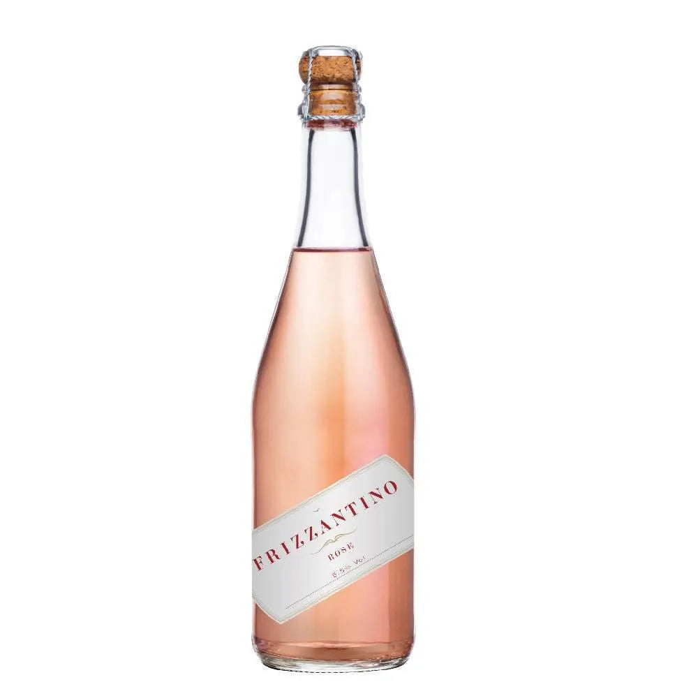 VINO ESPUMANTE BRUT ROSADO FRIZZANTINO 750ML