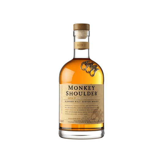 WHISKY MONKEY SHOULDER 1000L