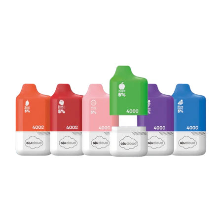 GLU CLOUD BOX 4K PF