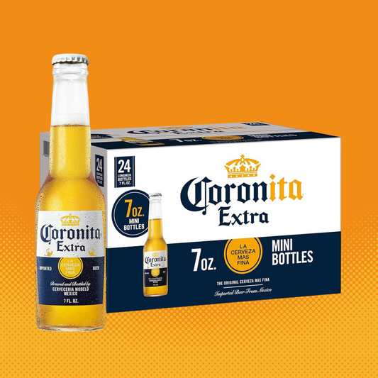 CORONITA 210ML X 24 UND