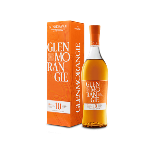 WHISKY GLENMORANGIE ORIGINAL BOX 700ML