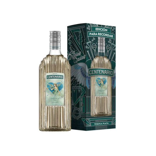 TEQUILA GRAN CENTENARIO PLATA 700ML