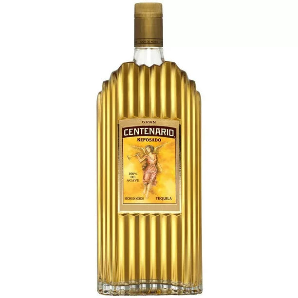 TEQUILA GRAN CENTENARIO REPOSADO 700ML