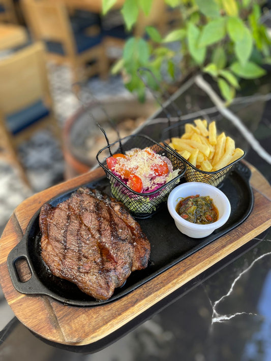 Churrasco