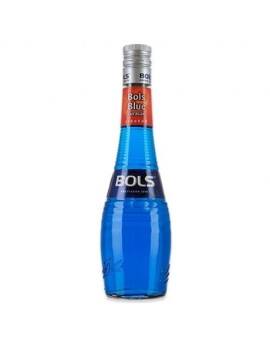 BOLS BLUE 700ML 21°