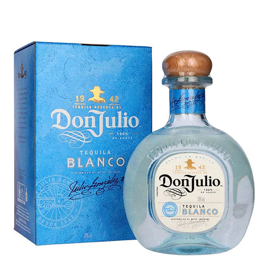 RESERVA DE DON JULIO BLANCO 700ML