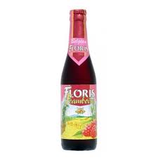 CERVEZA FLORIS FRAMBOISE X 330ML