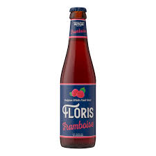 CERVEZA FLORIS PASSION X 330ML