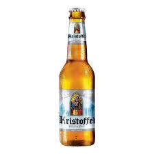 CERVEZA KRISTOFFEL BLONDE X 330ML