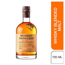 WHISKY MONKEY SHOULDER X700ML