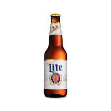 CERVEZA MILLER LITE VNR 300ML