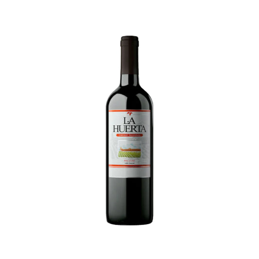 VINO LA HUERTA CABER SAUV TINTO 750 ML
